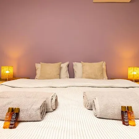 2-bedroom Apt With Private Parking /hadzhi Dimitar