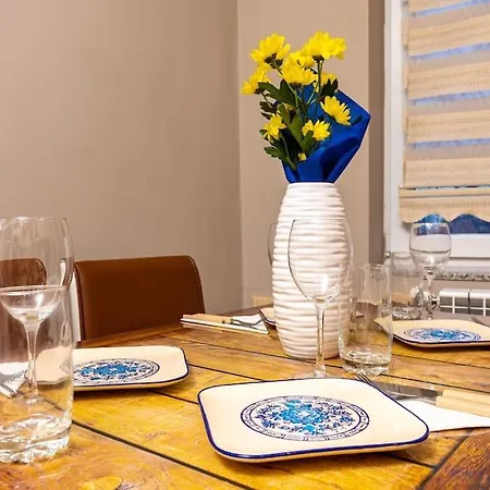 2-bedroom Apt With Private Parking /hadzhi Dimitar Apartament Plovdiv