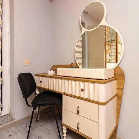 2-bedroom Apt With Private Parking /hadzhi Dimitar *